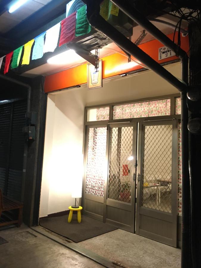 Tara 塔拉guest House Chiayi Eksteriør bilde