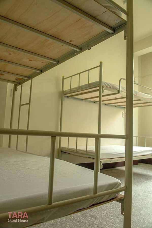 Tara 塔拉guest House Chiayi Eksteriør bilde