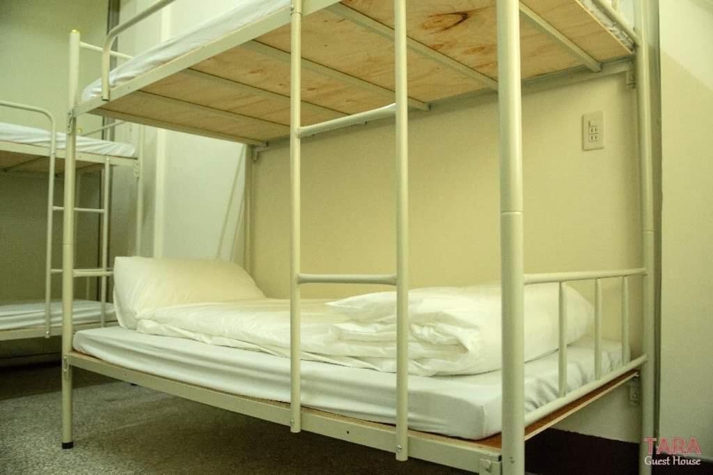 Tara 塔拉guest House Chiayi Eksteriør bilde