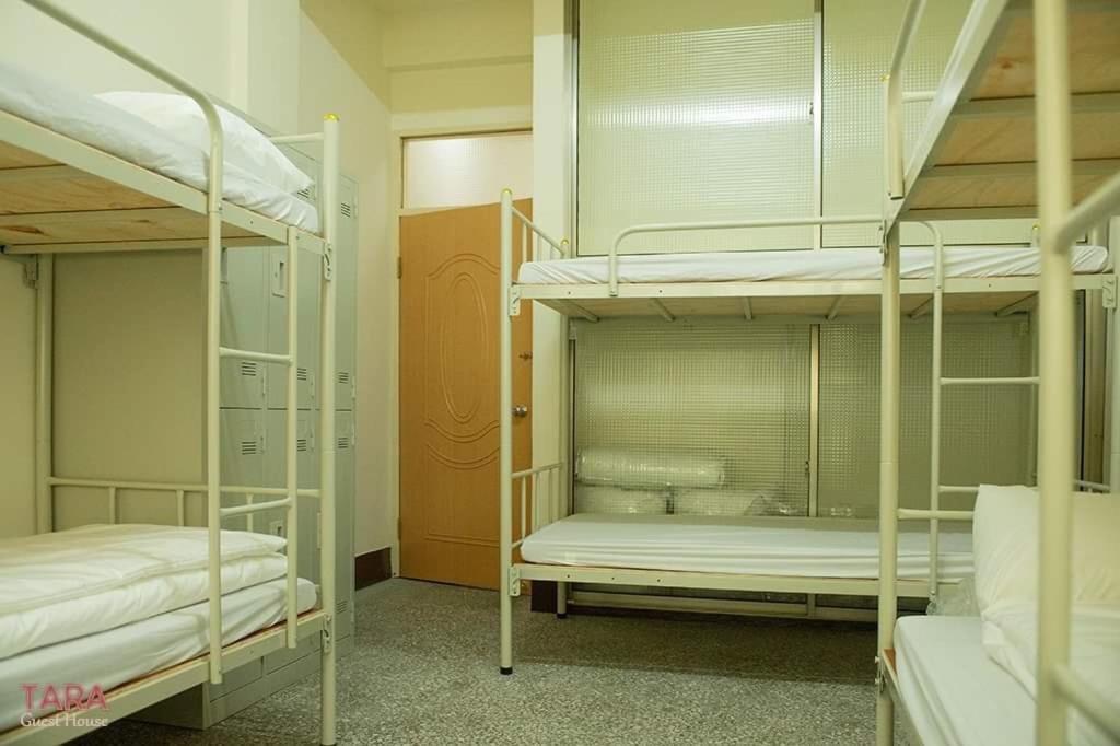 Tara 塔拉guest House Chiayi Eksteriør bilde