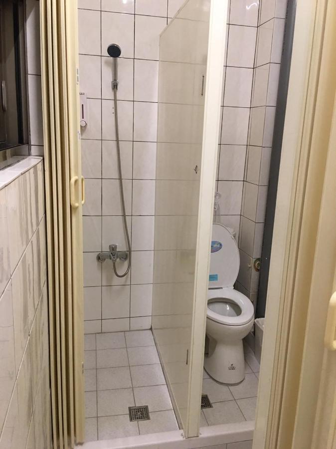 Tara 塔拉guest House Chiayi Eksteriør bilde