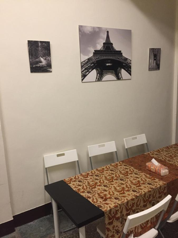 Tara 塔拉guest House Chiayi Eksteriør bilde